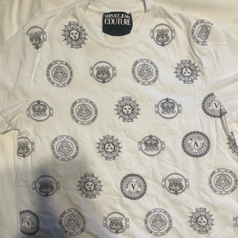 Versace Couture T-Shirt